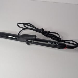 Revlon Black Curling Iron